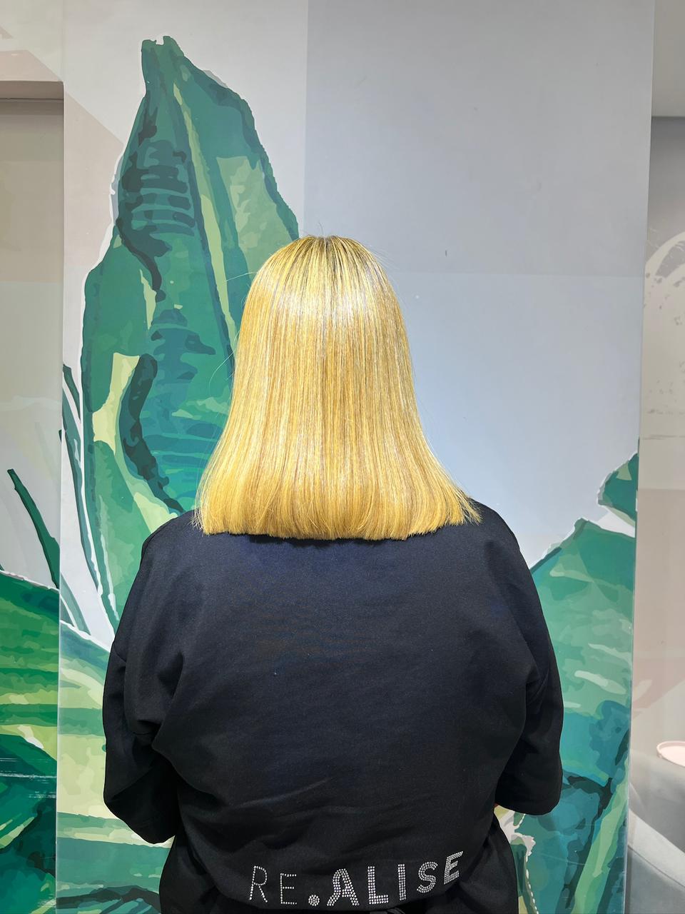 Blond Liss Protocol (2)
