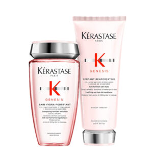 Kérastase Chroma Absolu Shampoo | Kérastase Chroma Absolu Conditioner