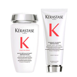 Kerastase Premiere Shampoo | Kerastase Premiere Conditioner