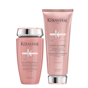 Kérastase Chroma Absolu Shampoo | Kérastase Chroma Absolu conditioner