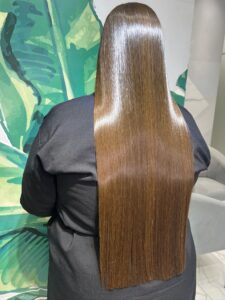 After Liss Protocol - Re.Alise Hair Studio Winter Park Florida