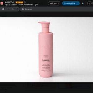 Shampoo