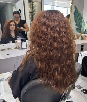 ruiva 1